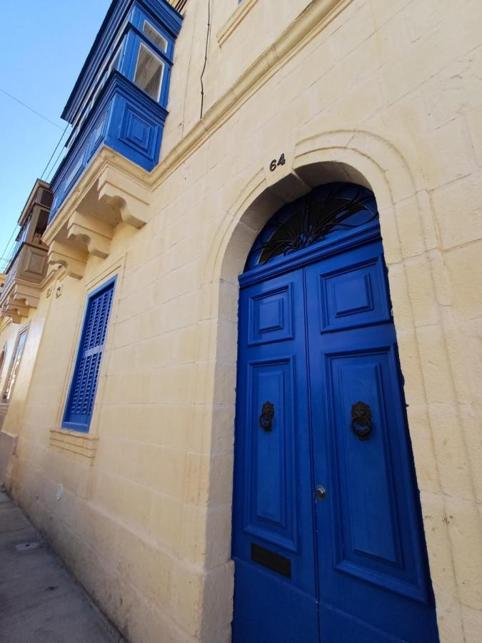 Is- Sienja Kalkara Exterior foto
