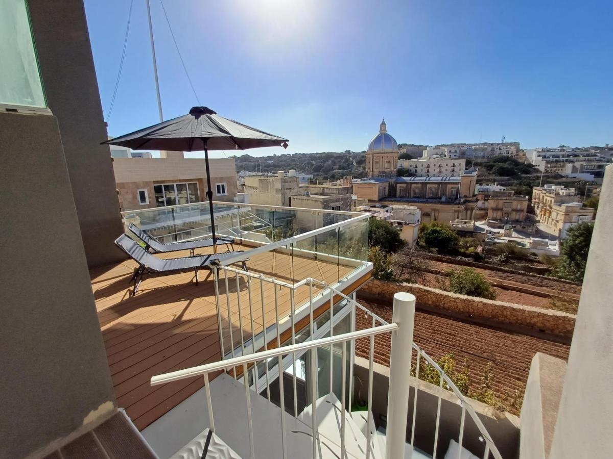 Is- Sienja Kalkara Exterior foto